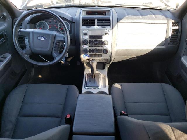 Photo 8 from auction – 2010 FORD ESCAPE XLT with VIN 1FMCU9DG0AKC93963