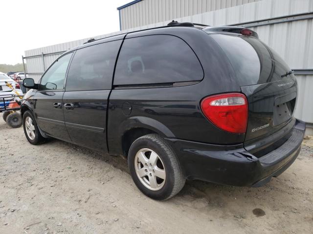 Photo 2 from auction – 2005 DODGE GRAND CARA with VIN 2D4GP44L75R157465