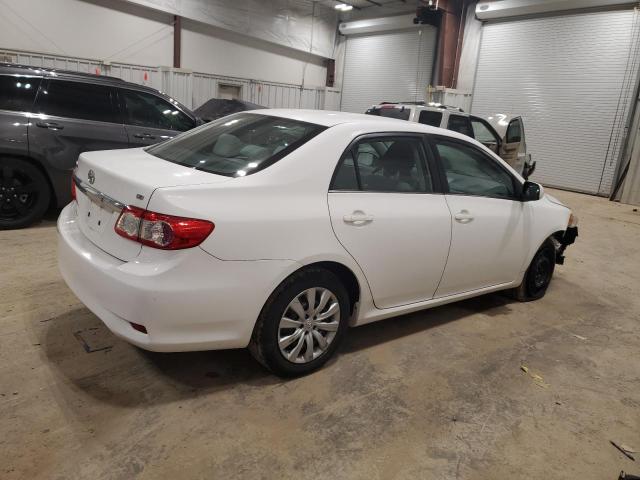 صورة رقم 3 من المزاد - 2013 TOYOTA COROLLA BA مع VIN 2T1BU4EE5DC098270