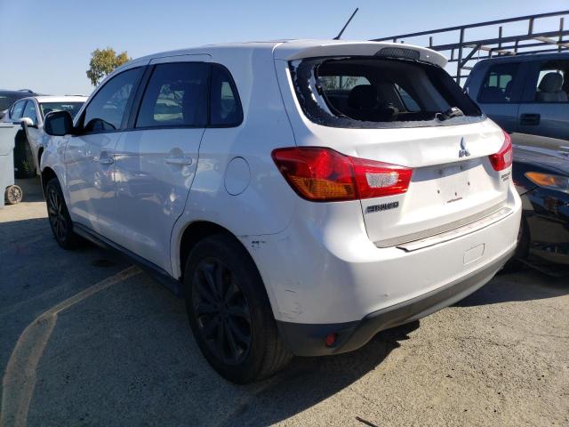 Photo 2 from auction – 2014 MITSUBISHI OUTLANDER with VIN 4A4AP3AU7EE003662