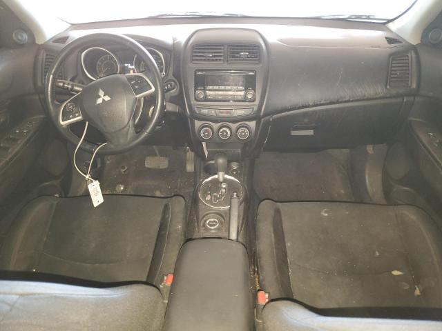 Photo 8 from auction – 2015 MITSUBISHI OUTLANDER with VIN 4A4AR3AU6FE018679