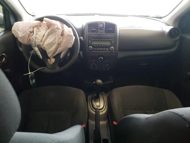 Photo 8 from auction – 2018 NISSAN VERSA S with VIN 3N1CN7AP5JL842536
