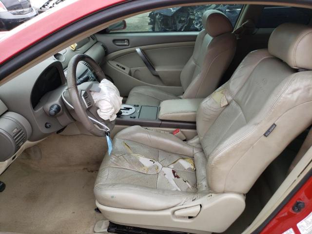 Photo 7 from auction – 2003 INFINITI G35 with VIN JNKCV54E23M225937