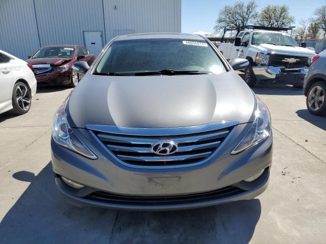 Photo 5 from auction – 2014 HYUNDAI SONATA SE with VIN 5NPEC4AB4EH831645