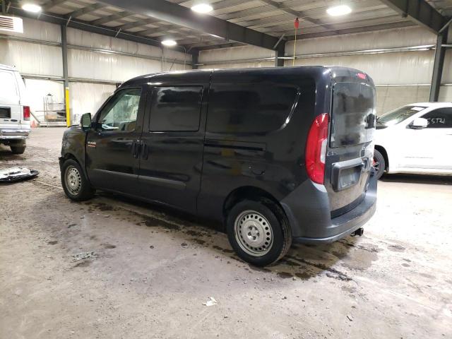 Photo 2 from auction – 2017 RAM PROMASTER with VIN ZFBERFAB2H6G08986