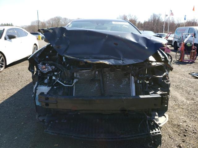 Photo 5 from auction – 2017 TOYOTA COROLLA L with VIN 2T1BURHEXHC963295