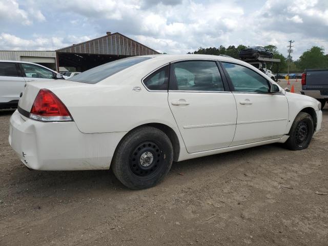 Photo 3 from auction – 2006 CHEVROLET IMPALA POL with VIN 2G1WS581669416995