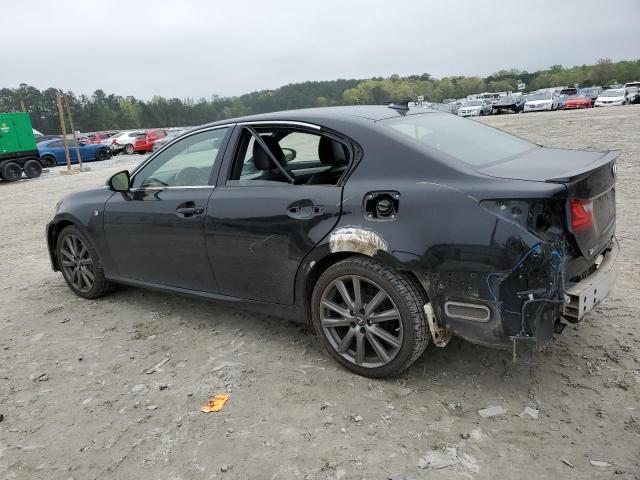 Photo 2 from auction – 2013 LEXUS GS350 with VIN JTHCE1BL3D5011142