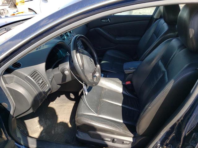 Photo 7 from auction – 2010 NISSAN ALTIMA BAS with VIN 1N4AL2AP0AN413808