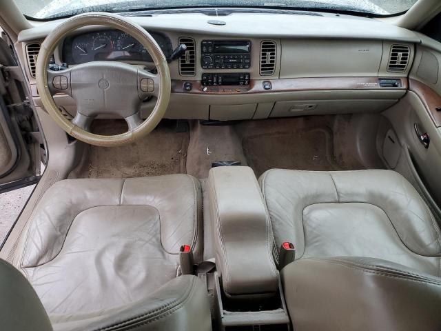 Photo 8 from auction – 2001 BUICK PARK AVENU with VIN 1G4CW54K014162706