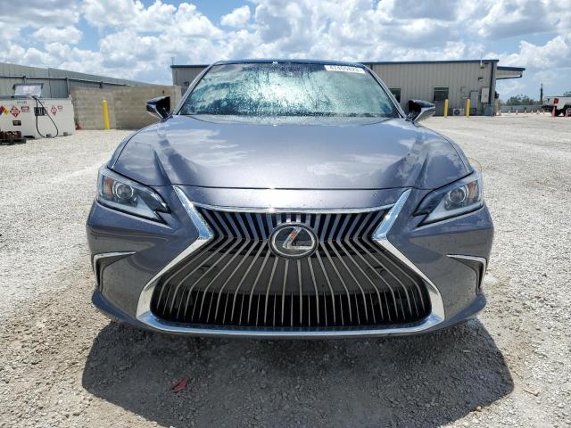 Photo 5 from auction – 2019 LEXUS ES 350 with VIN 58ABZ1B16KU028251