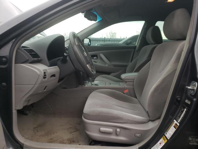Photo 7 from auction – 2011 TOYOTA CAMRY BASE with VIN 4T1BF3EK3BU133278