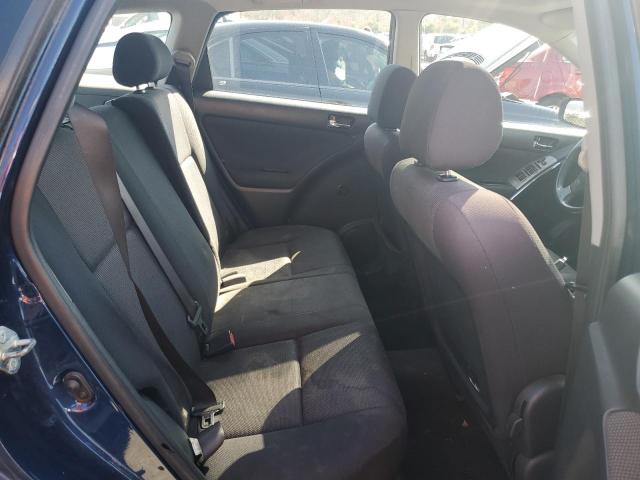Photo 10 from auction – 2004 TOYOTA COROLLA MA with VIN 2T1KR32E14C250058