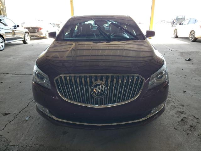 Photo 5 from auction – 2016 BUICK LACROSSE with VIN 1G4GB5GR1GF270318