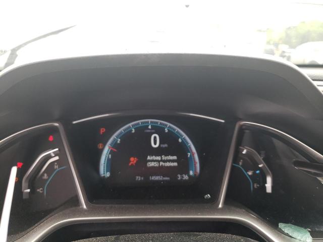 Photo 9 from auction – 2018 HONDA CIVIC EX with VIN 2HGFC2F76JH507047