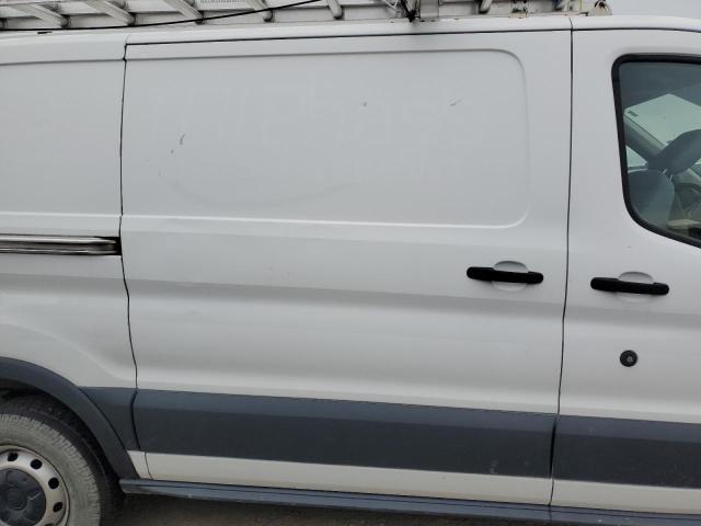 Photo 10 from auction – 2015 FORD TRANSIT T- with VIN 1FTNR1YG0FKA27120
