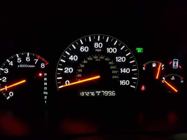 Photo 9 from auction – 2004 HONDA ACCORD EX with VIN 1HGCM66514A014630