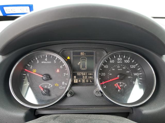 Photo 9 from auction – 2013 NISSAN ROGUE S with VIN JN8AS5MT2DW013694