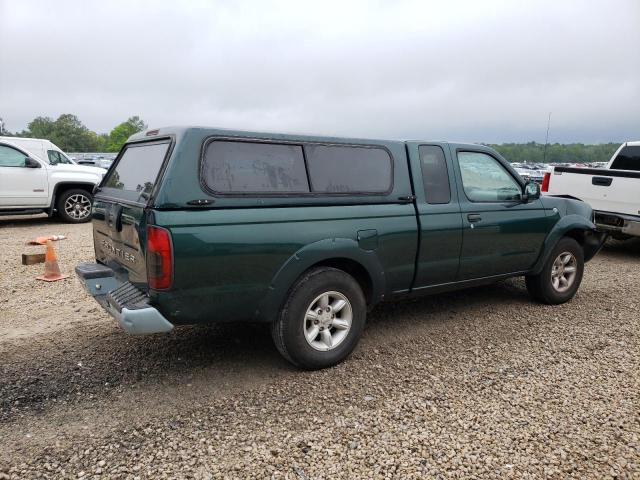 Photo 3 from auction – 2001 NISSAN FRONTIER K with VIN 1N6DD26S01C355922
