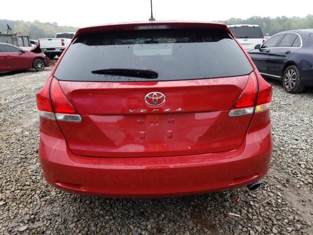 Photo 6 from auction – 2010 TOYOTA VENZA with VIN 4T3ZA3BB2AU034653