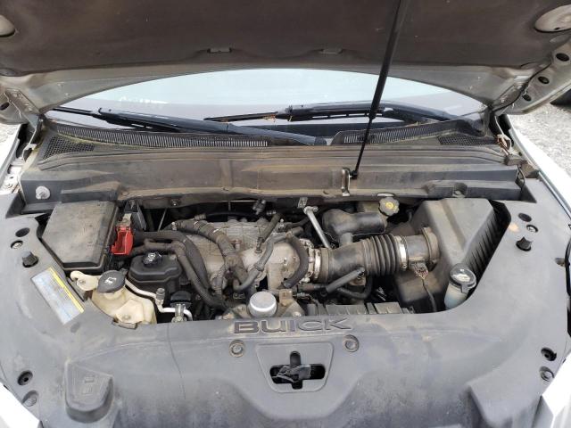 Photo 12 from auction – 2010 BUICK ENCLAVE CX with VIN 5GALRCED2AJ215456