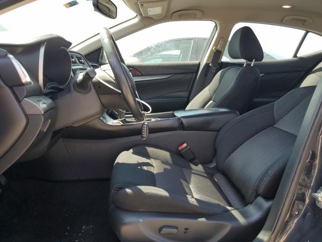 Photo 7 from auction – 2017 NISSAN MAXIMA 3.5 with VIN 1N4AA6AP1HC371877