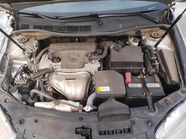 Photo 11 from auction – 2017 TOYOTA CAMRY LE with VIN 4T1BF1FK9HU795216