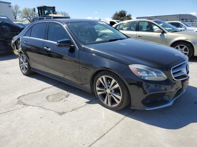 Photo 4 from auction – 2014 MERCEDES-BENZ E 350 with VIN WDDHF5KB2EA973644
