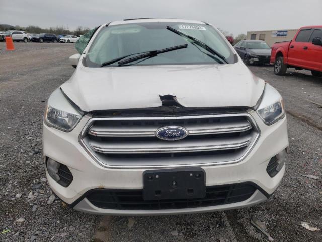 Photo 5 from auction – 2017 FORD ESCAPE SE with VIN 1FMCU0GD4HUD24370