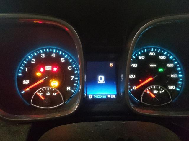 Photo 9 from auction – 2014 CHEVROLET MALIBU 2LT with VIN 1G11E5SL1EF129453