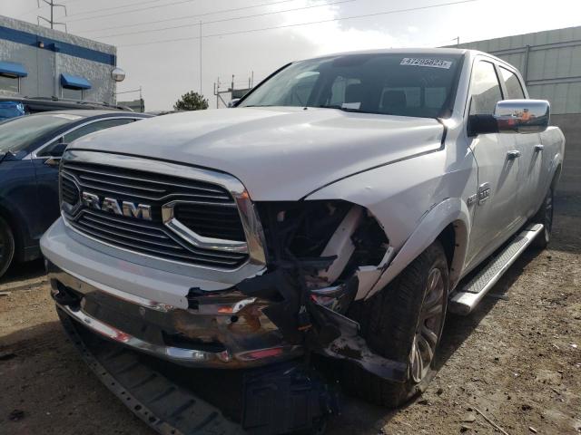RAM 1500 LONGH 2017 with VIN 1C6RR7WT1HS691487 - Photo from auction