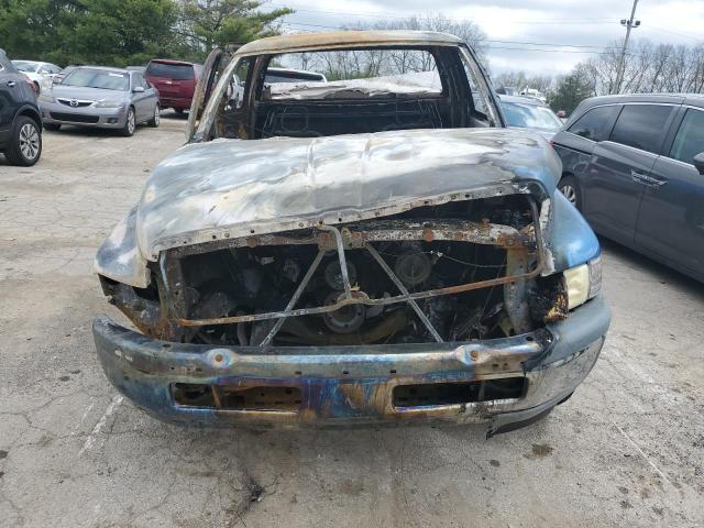 Photo 5 from auction – 2001 DODGE RAM 1500 with VIN 3B7HF13Y71G776891
