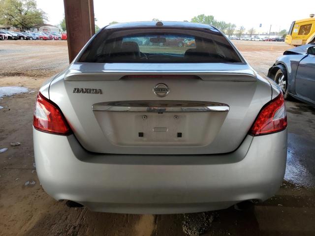 Photo 6 from auction – 2010 NISSAN MAXIMA S with VIN 1N4AA5AP9AC807634