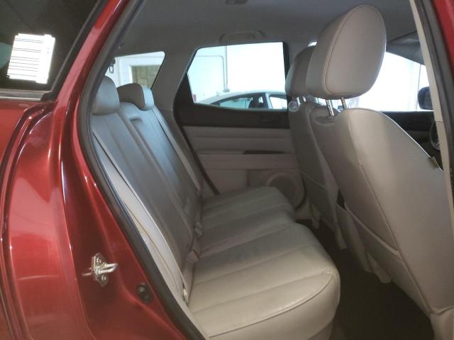 Photo 11 from auction – 2010 MAZDA CX-7 with VIN JM3ER2W3XA0338670