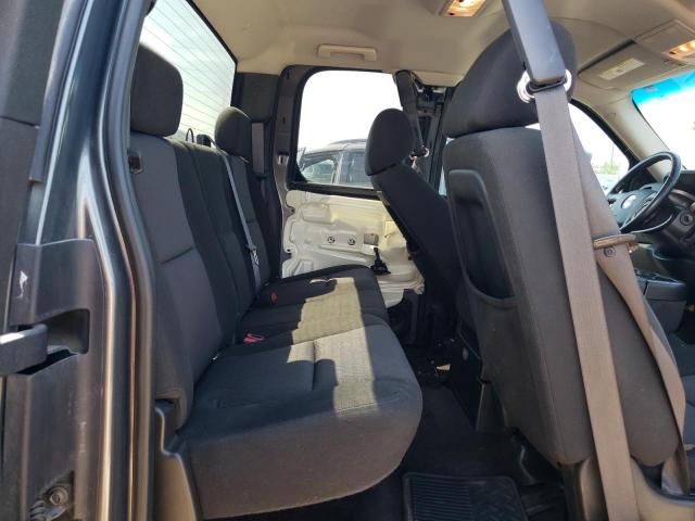 Photo 10 from auction – 2011 GMC SIERRA C15 with VIN 1GTR1VE03BZ201853