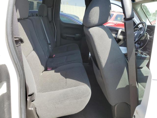Photo 10 from auction – 2008 CHEVROLET SILVERADO with VIN 1GCEC19C78Z276229