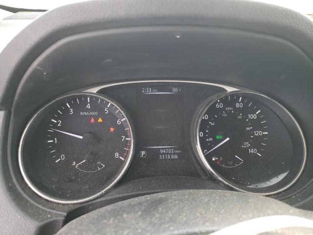 Zdjęcie 9 z aukcji – 2016 NISSAN ROGUE S z VIN KNMAT2MT9GP595881
