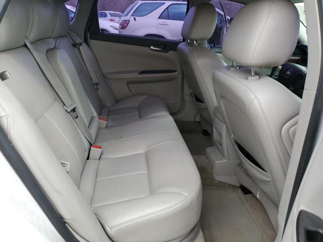 Photo 10 from auction – 2011 CHEVROLET IMPALA LT with VIN 2G1WG5EK2B1103434