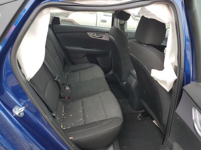 Photo 10 from auction – 2022 KIA FORTE FE with VIN 3KPF24AD7NE466469