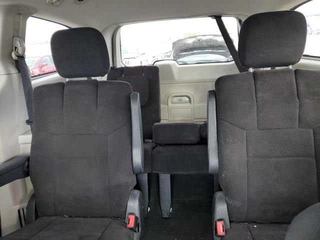 Photo 10 from auction – 2011 DODGE GRAND CARA with VIN 2D4RN3DG5BR639861