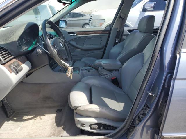 Photo 7 from auction – 2000 BMW 328 I with VIN WBAAM5345YFR16828