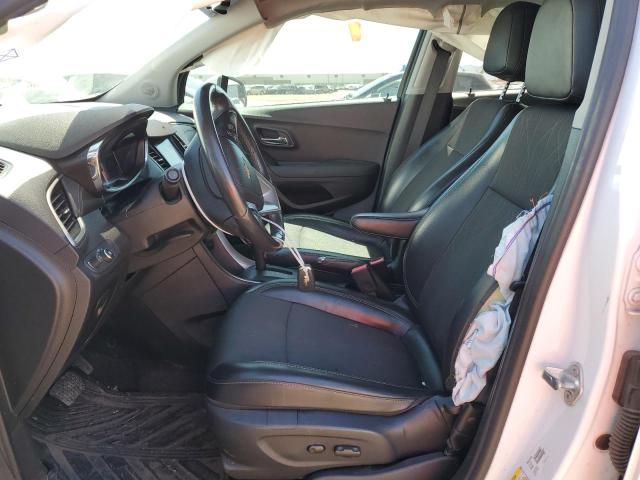 Photo 7 from auction – 2018 CHEVROLET TRAX 1LT with VIN 3GNCJPSB6JL371242