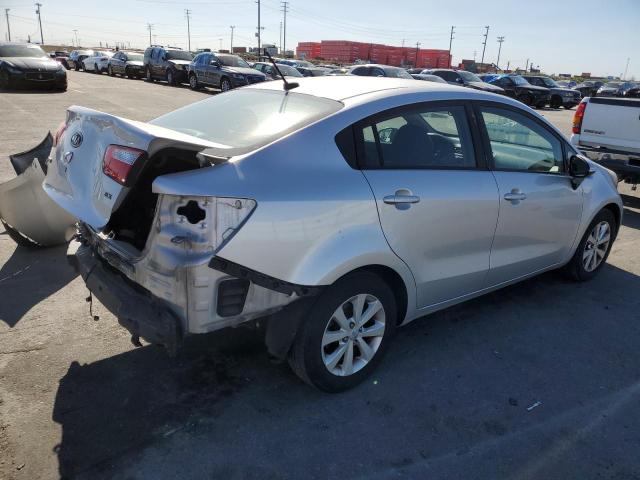 Photo 3 from auction – 2013 KIA RIO EX with VIN KNADN4A33D6133810