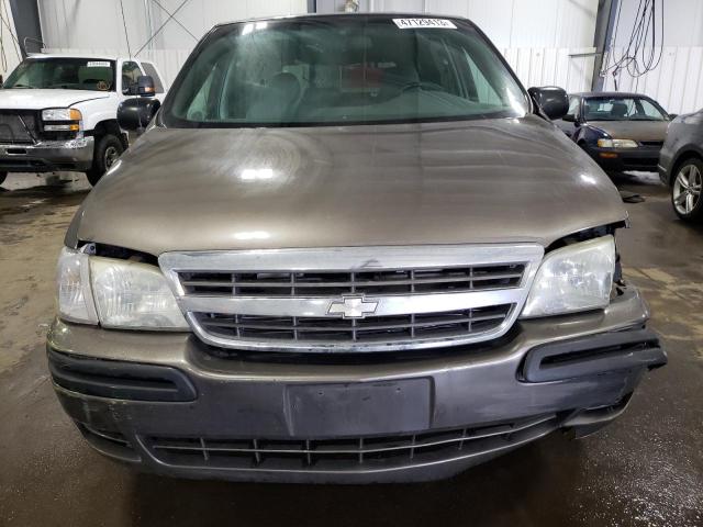 Photo 5 from auction – 2004 CHEVROLET VENTURE with VIN 1GNDU03E54D254757