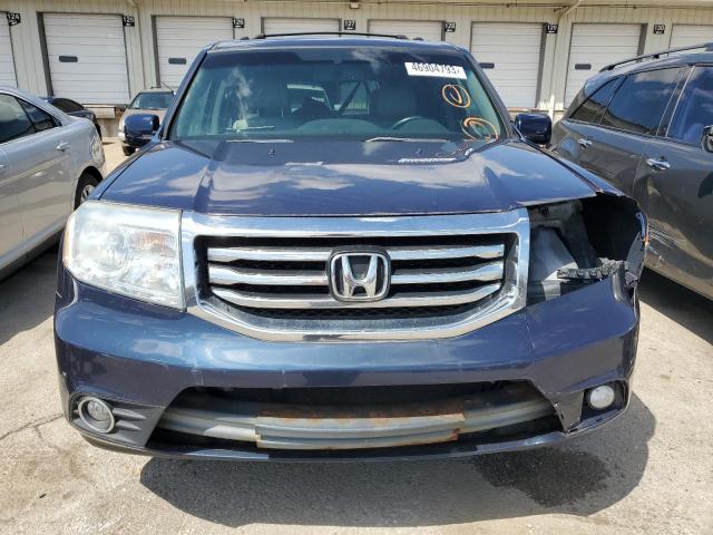 صورة رقم 5 من المزاد - 2012 HONDA PILOT TOUR مع VIN 5FNYF4H90CB010190