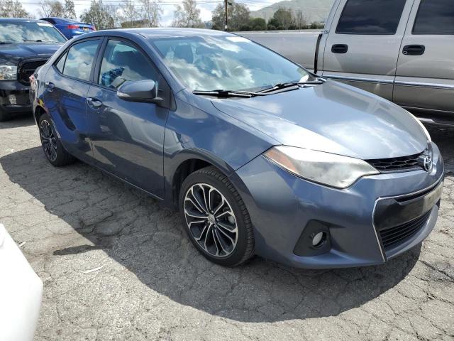 Photo 4 from auction – 2015 TOYOTA COROLLA L with VIN 5YFBURHE4FP358847