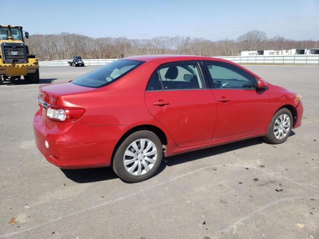 Photo 3 from auction – 2013 TOYOTA COROLA with VIN 2T1BU4EEXDC934428