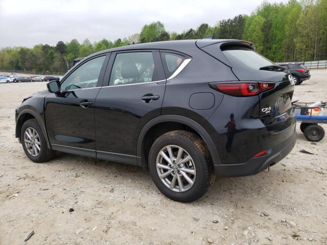 صورة رقم 2 من المزاد - 2022 MAZDA CX-5 مع VIN JM3KFBAM7N0558463