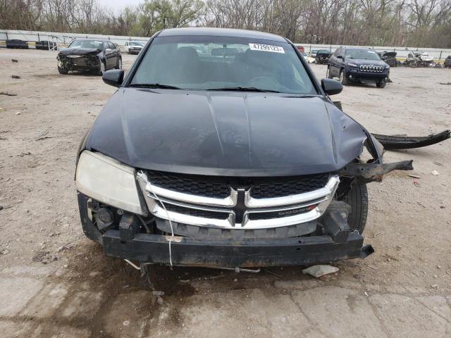 Photo 5 from auction – 2013 DODGE AVENGER SX with VIN 1C3CDZCB7DN681080