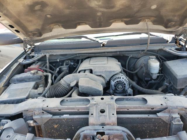 Photo 11 from auction – 2011 GMC SIERRA C15 with VIN 1GTR1VE03BZ201853